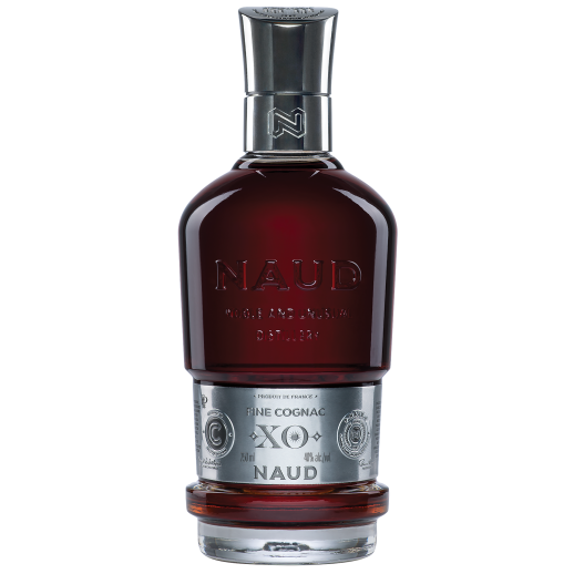 Buy Naud Cognac XO online at whiskeyshipped.com and have it shipped to your door nationwide.