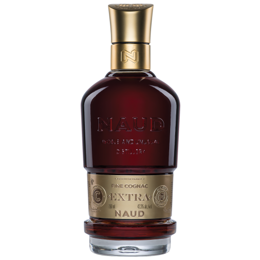 Buy Naud Extra Limited Cognac online at whiskeyshipped.com and have it shipped to your door nationwide.