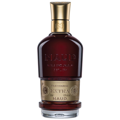 Naud Extra Limited Cognac (750ml)