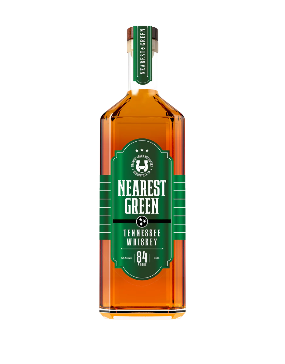 Buy Nearest Green Tennessee Whiskey online at whiskeyshipped.com and have it shipped to your door nationwide.