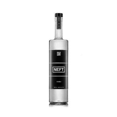 Neft Vodka (750ml)