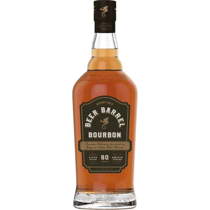 Buy New Holland Beer Barrel Bourbon online at whiskeyshipped.com and have it shipped to your door nationwide.