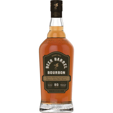 New Holland Beer Barrel Bourbon (750ml)