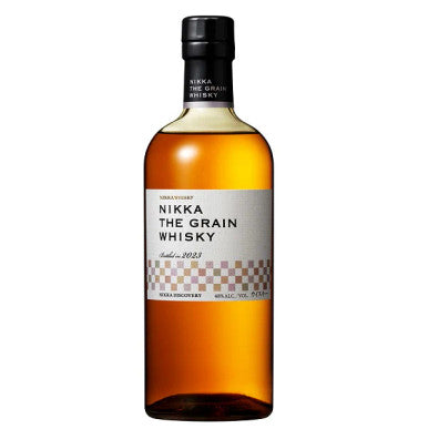 Nikka The Grain Whiskey (750ml)