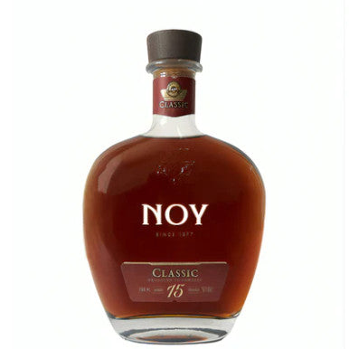 Noy Classic 15 Year Armenian Brandy (700ml)