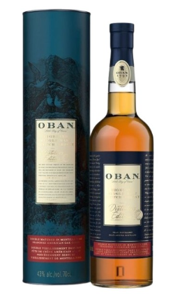 Oban Distillers Edition 2023 (750ml)