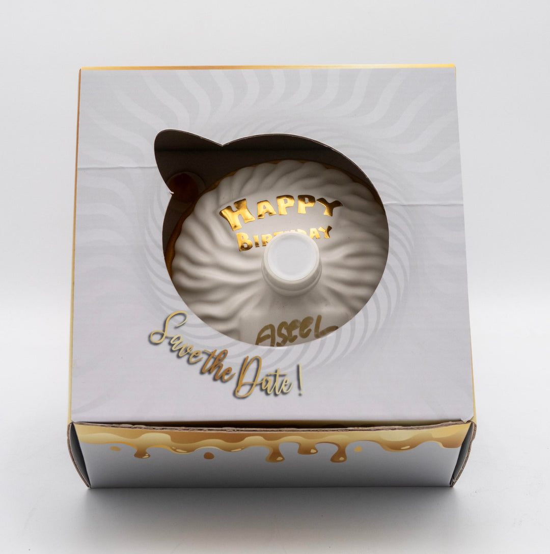 Buy Oceano Azul White La Cake Vodka online at whiskeyshipped.com and have it shipped to your door nationwide.