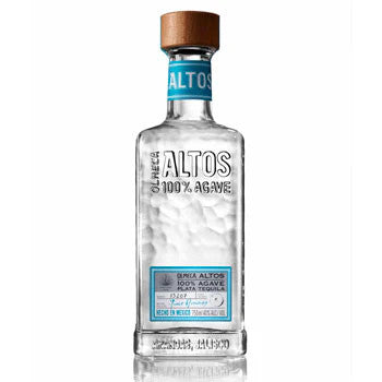 Buy Olmeca Altos Silver Tequila online at whiskeyshipped.com and have it shipped to your door nationwide.
