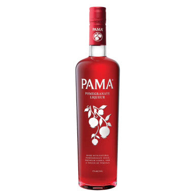Pama Pomegranate Liqueur (375ml)