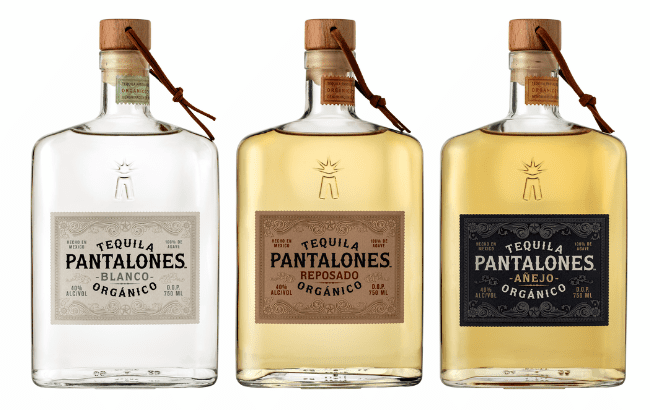 Buy Pantalones Tequila Bundle online at whiskeyshipped.com and have it shipped to your door nationwide.
