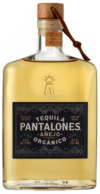 Buy Pantalones Tequila Anejo online at whiskeyshipped.com and have it shipped to your door nationwide.