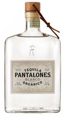 Buy Pantalones Tequila Blanco online at whiskeyshipped.com and have it shipped to your door nationwide.