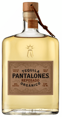 Pantalones Tequila Reposado (750ml)