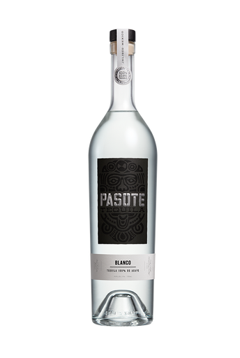 Pasote Blanco Tequila (750ml)