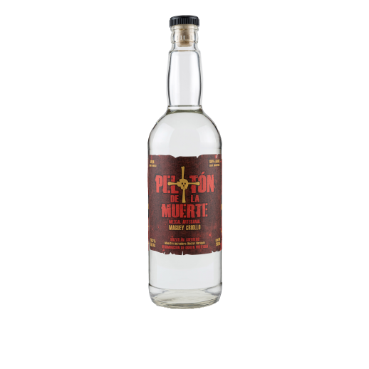 Buy Peloton de la Muerte Criollo Mezcal online at whiskeyshipped.com and have it shipped to your door nationwide.