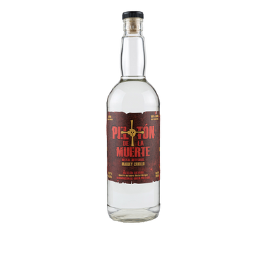 Peloton de la Muerte Criollo Mezcal (750ml)