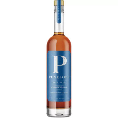 Penelope Bourbon Architect (750ml)