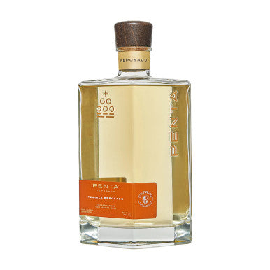 Penta Tequila Reposado (750ml)