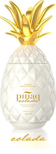 Piñaq Colada Liqueur (750ml)