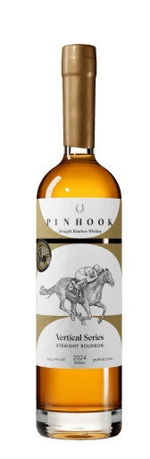 Pinhook 9 Year Old Bourbon Vertical Series 114.3 Proof (750ml)