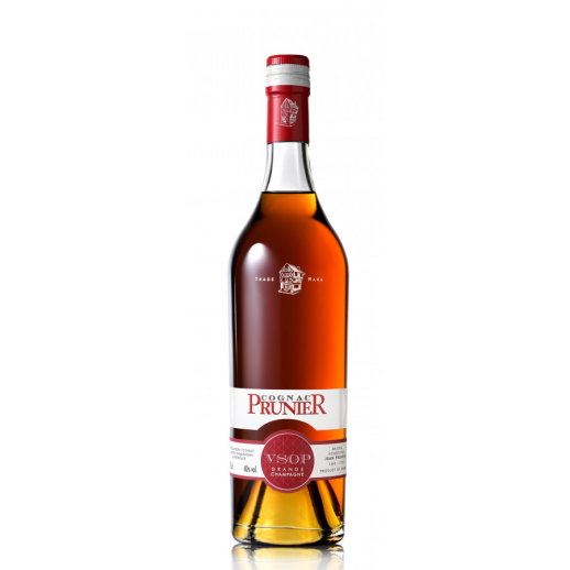 Buy Prunier Cognac VSOP online at whiskeyshipped.com and have it shipped to your door nationwide.