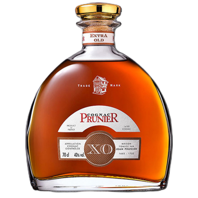 Prunier Cognac XO (700ml)