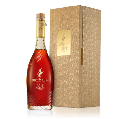 Remy Martin 300th Anniversary Coupe