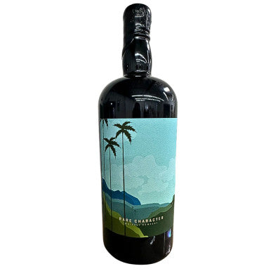 Rare Character The Exceptional Series Straight Malt Single Barrel (750ml)