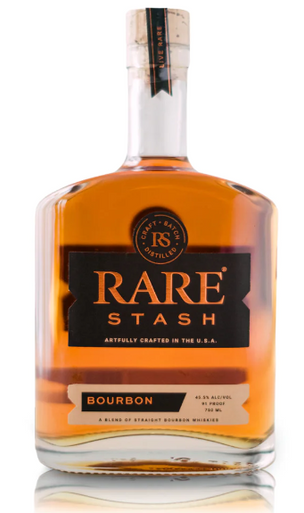 Rare Stash Bourbon #2 (750ml)