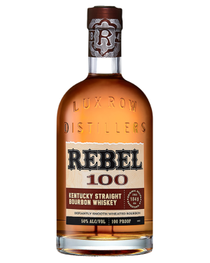 Buy Rebel Kentucky Straight Bourbon Whiskey online at whiskeyshipped.com and have it shipped to your door nationwide.