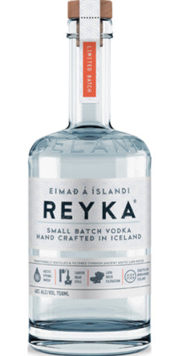 Reyka Vodka (750ml)