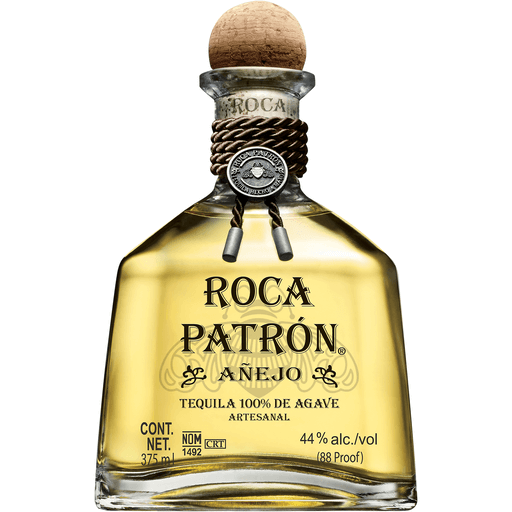 Buy Roca Patron Anejo Tequila online at whiskeyshipped.com and have it shipped to your door nationwide.