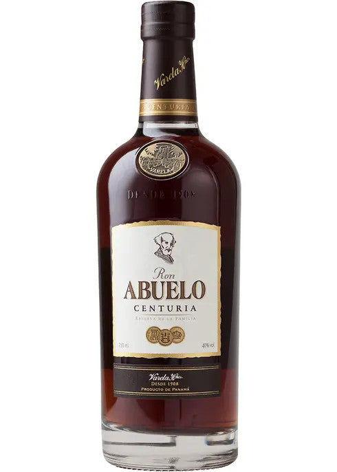 Buy Ron Abuelo Centuria online at whiskeyshipped.com and have it shipped to your door nationwide.