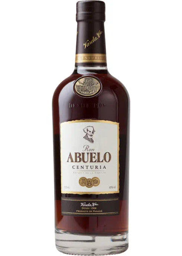 Ron Abuelo Centuria (750ml)