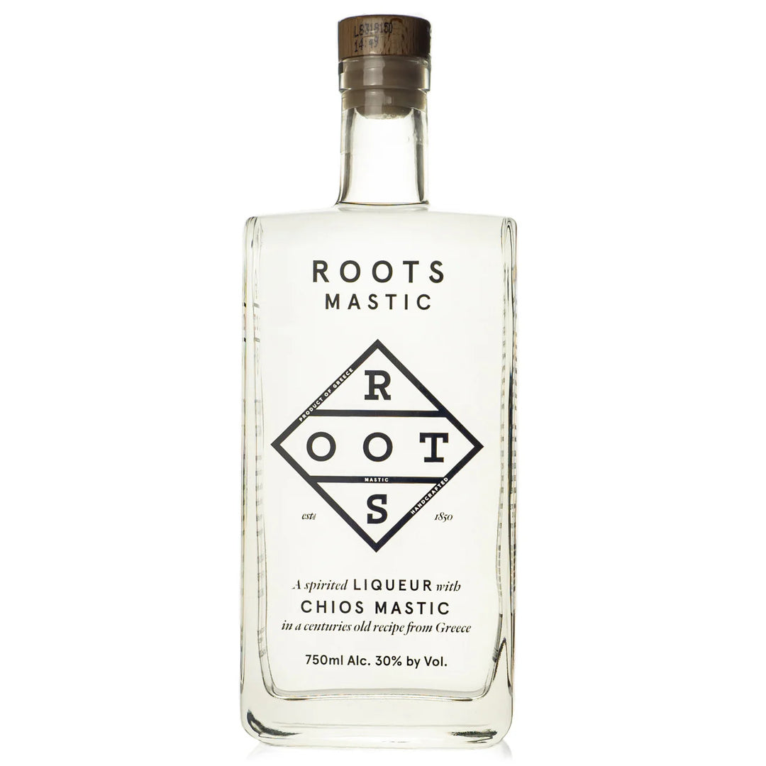Buy Roots Mastic Liqueur online at whiskeyshipped.com and have it shipped to your door nationwide.