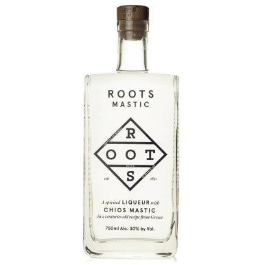 Roots Mastic Liqueur (750ml)