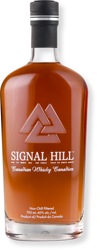 Signal Hill Canadian Whisky (750ml)