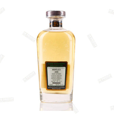 Signatory Mortlach 2008 14 Year (700ml)