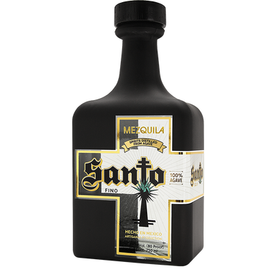 Santo Pure Mezquila Fino (750ml)