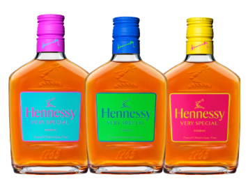 Buy Hennessy VS EOY Cognac Trio *3 pack* Bundle online at whiskeyshipped.com and have it shipped to your door nationwide.