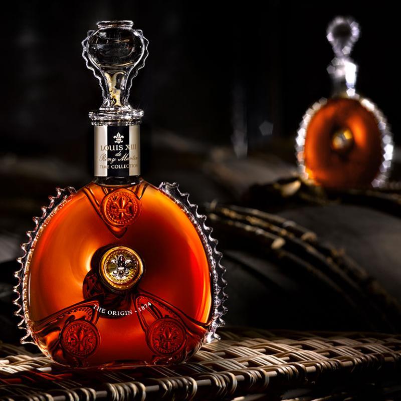 Buy Remy Martin Grande Champagne Cognac Louis Xiii online at whiskeyshipped.com and have it shipped to your door nationwide.
