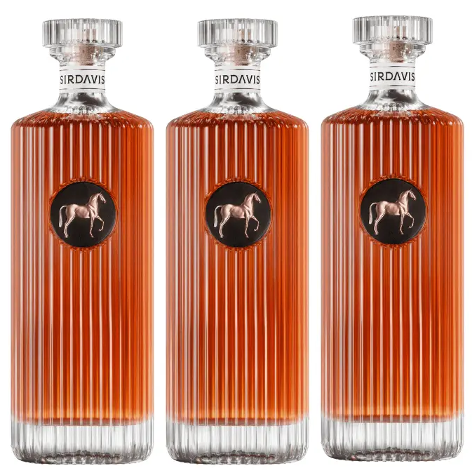 Buy SirDavis Whiskey by Beyoncé online at whiskeyshipped.com and have it shipped to your door nationwide.