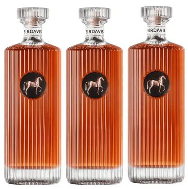 SirDavis Whiskey by Beyoncé (3x750ml)