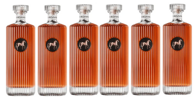 SirDavis Whiskey by Beyoncé (6x750ml)