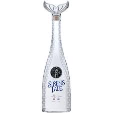 Buy Siren's Tale Vodka online at whiskeyshipped.com and have it shipped to your door nationwide.