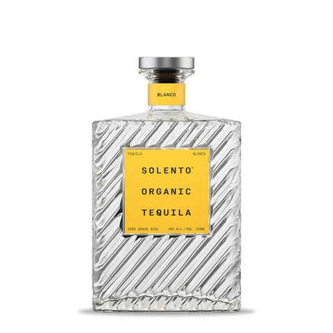 Buy Solento Blanco Tequila online at whiskeyshipped.com and have it shipped to your door nationwide.