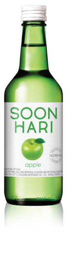 SoonHari Apple (375ml)