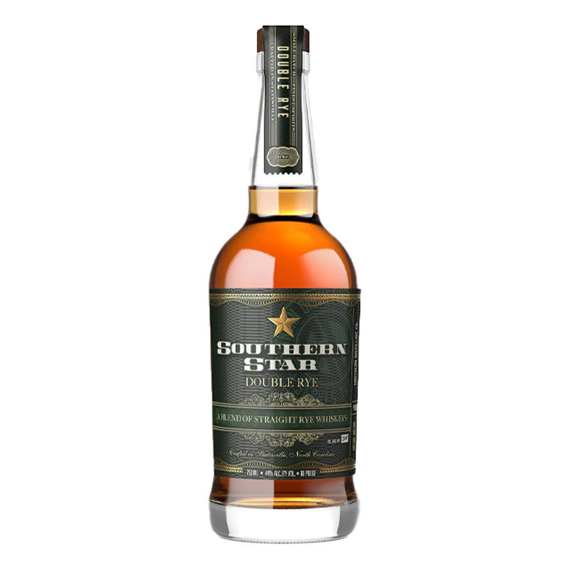Buy Southern Star Double Rye online at whiskeyshipped.com and have it shipped to your door nationwide.