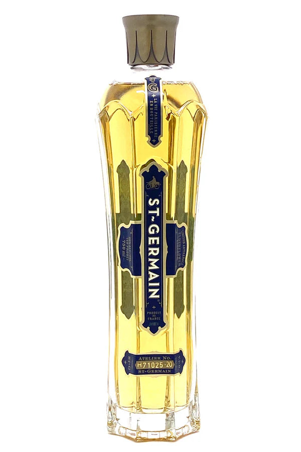 Buy St Germain Elderflower Liqueur online at whiskeyshipped.com and have it shipped to your door nationwide.