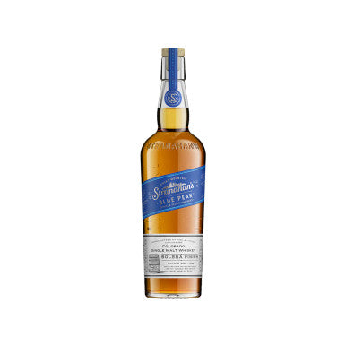 Stranahan's Blue Peak Single Malt Whiskey (750ml)